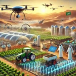 ابتكارات زراعية تقود مستقبل المملكة: أبرز ما يقدمه معرض الاستثمار الزراعي 2024