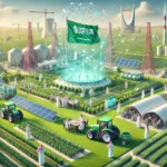 معرض الاستثمار الزراعي: منصة لتحول الزراعة في المملكة العربية السعودية
